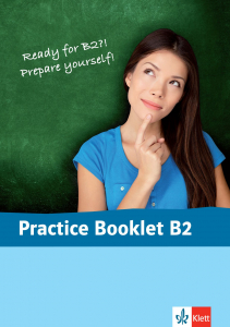 BG Practice Booklet B2